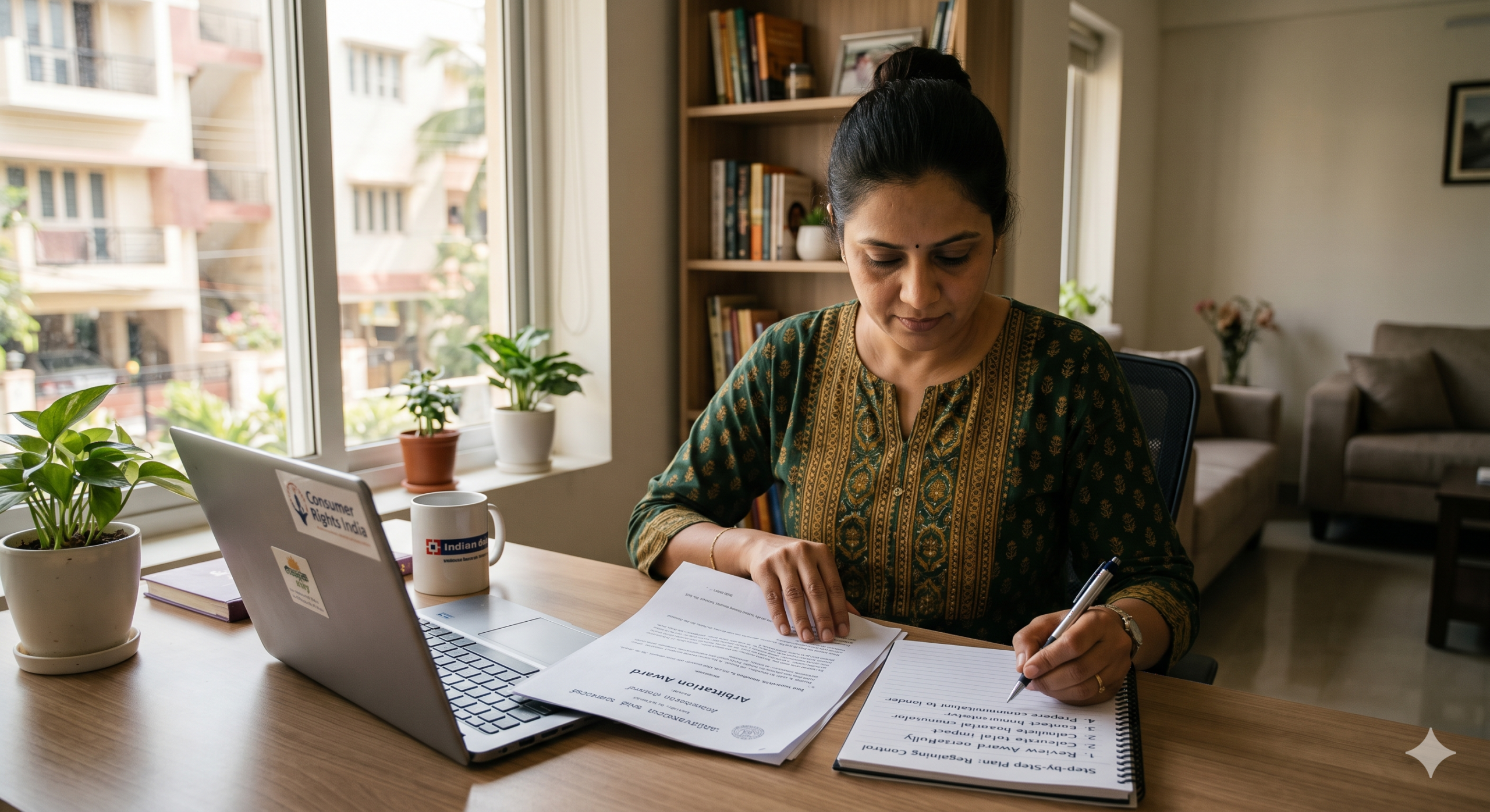 Arbitration Award for Credit Card Debt Meaning