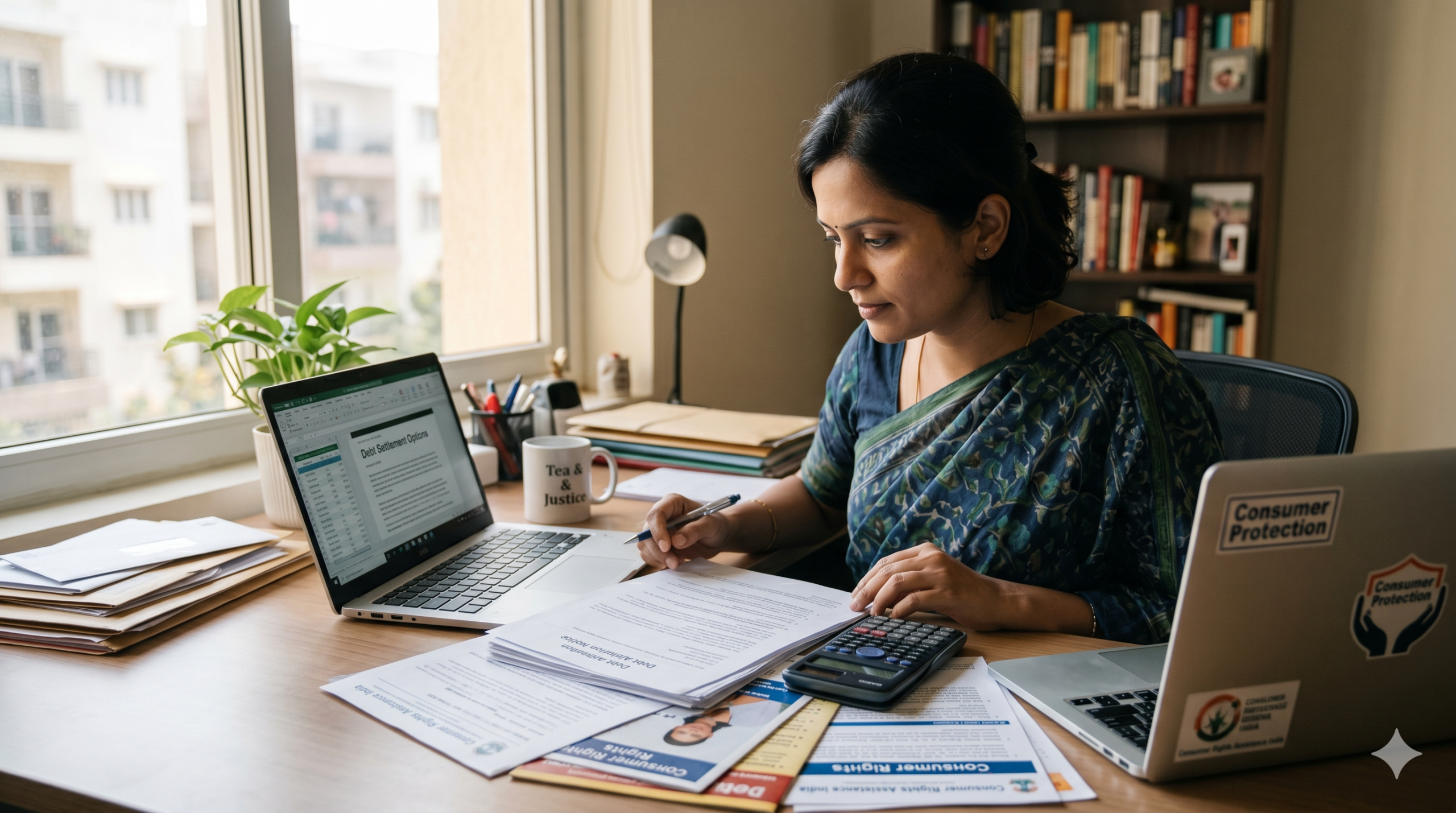 Arbitration Notice What To Do in India